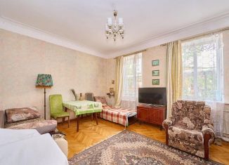 Продажа 2-комнатной квартиры, 54.8 м2, Краснодар, Грозненская улица, 3, Западный округ