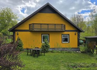 Сдам дом, 92 м2, Псковская область, улица Дорофеева, 14