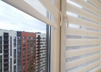 Продается 1-комнатная квартира, 37 м2, Калининград, Батальная улица, 104, ЖК Дом на Батальной