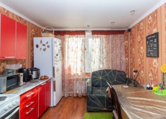 Продаю трехкомнатную квартиру, 83.5 м2, Тобольск, 7-й микрорайон, 39, ЖК Семь Ключей