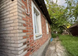 Продаю дом, 63 м2, поселок Реконструктор