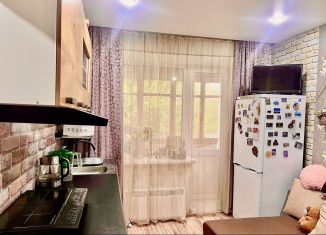 Продаю 1-ком. квартиру, 28.1 м2, Курганская область, Курганский тракт, 10