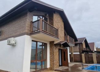 Продаю дом, 150 м2, село Черешня, Пермская улица, 36Б