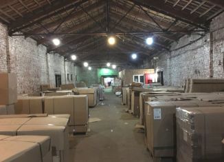 Сдача в аренду производства, 976.6 м2, Пенза, Совхозная улица, 12