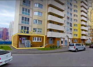 Продаю помещение свободного назначения, 157 м2, Санкт-Петербург, проспект Королёва, 62, муниципальный округ Коломяги