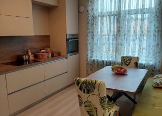 Сдача в аренду 3-ком. квартиры, 74 м2, Сертолово, улица Мира, 11к14