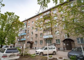 Продам 1-ком. квартиру, 37.3 м2, Новосибирская область, улица Дмитрия Донского, 18