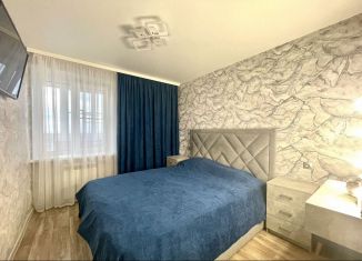 Продается 3-комнатная квартира, 64.4 м2, Кстово, 4-й микрорайон, 1Б