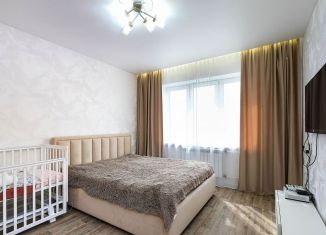 Продажа 1-ком. квартиры, 32.5 м2, Новосибирск, улица Петухова, 97, метро Площадь Маркса