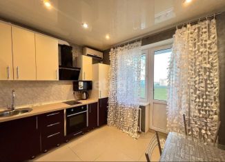 Продам 1-ком. квартиру, 39.6 м2, Воронеж, Олимпийский бульвар, 14, ЖК Ботанический сад