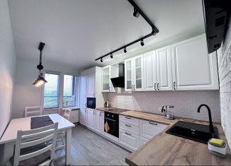 Сдаю двухкомнатную квартиру, 60 м2, Мурино, Воронцовский бульвар, 17