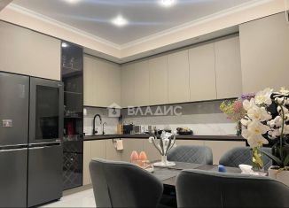 Продаю двухкомнатную квартиру, 84.3 м2, Москва, Сельскохозяйственная улица, 38к1, метро Свиблово