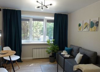 Продаю однокомнатную квартиру, 17.4 м2, Воронеж, Брянская улица, 68