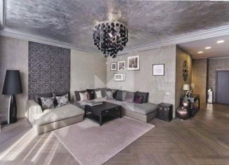 Продаю четырехкомнатную квартиру, 172 м2, Москва, Коробейников переулок, 18, метро Боровицкая