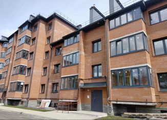 Продается 1-ком. квартира, 37.8 м2, Ярославль, 2-й Норский переулок, 8