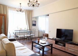Продажа 3-ком. квартиры, 56 м2, Москва, ЦАО, Вадковский переулок, 4/6