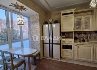Продажа трехкомнатной квартиры, 99 м2, Москва, Ярославское шоссе, 26к6, метро Свиблово