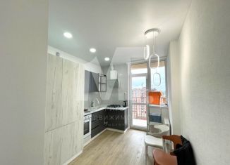 Продажа 1-ком. квартиры, 32 м2, Калининград, Тихорецкий проезд, 5к1