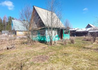 Дом на продажу, 30 м2, Коряжма, Дачная улица