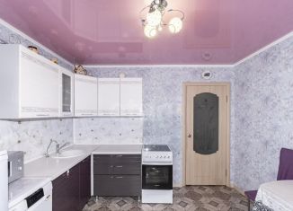 2-ком. квартира на продажу, 42.6 м2, Тюмень, улица Пермякова, 7А, Ленинский округ