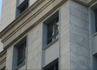 Продам однокомнатную квартиру, 52.3 м2, Краснодар, Школьная улица, 1, Школьный микрорайон