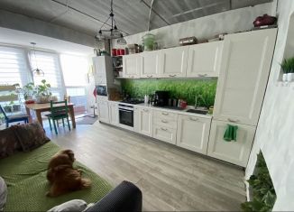 Продается 2-комнатная квартира, 72.9 м2, Гатчина, улица Хохлова, 8