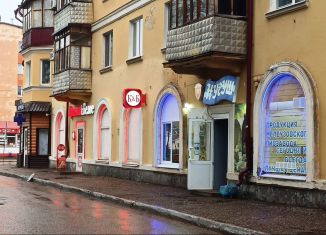 Продажа помещения свободного назначения, 160 м2, Салават, улица Пушкина, 1