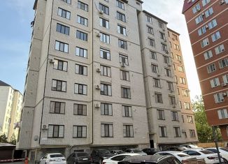 Продам квартиру свободная планировка, 94.7 м2, Махачкала, улица Тулпара Мусалаева, 16А, ЖК Лазурный Берег