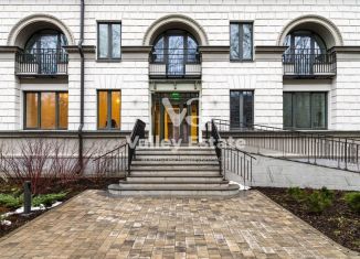 Двухкомнатная квартира на продажу, 61.5 м2, Санкт-Петербург, Зеленогорская улица, 3, Выборгский район