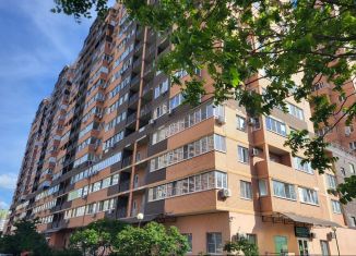 Продажа однокомнатной квартиры, 40 м2, Краснодар, улица имени Валерия Гассия, 2, микрорайон Почтовый