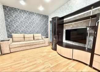 Двухкомнатная квартира на продажу, 42.2 м2, посёлок Тавричанка, Лесная улица, 1