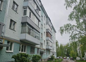 Продается двухкомнатная квартира, 46.9 м2, Зеленодольск, Паратская улица, 2