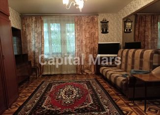 Сдам в аренду однокомнатную квартиру, 33 м2, Москва, Щёлковское шоссе, 53, метро Измайловская