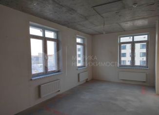 Продается 3-комнатная квартира, 79.9 м2, Тюмень, Харьковская улица, 74, Ленинский округ