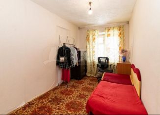 Продается двухкомнатная квартира, 43.8 м2, Тюмень, Киевская улица, 60, Ленинский округ
