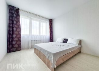 Однокомнатная квартира в аренду, 37.1 м2, Котельники, Сосновая улица, 2, ЖК Белые Росы