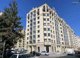 1-ком. квартира на продажу, 57.8 м2, Калининград, Ленинградский район, улица Старшины Дадаева, 55к2