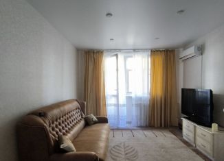 1-комнатная квартира в аренду, 32 м2, посёлок городского типа Партенит, Фрунзенское шоссе, 2