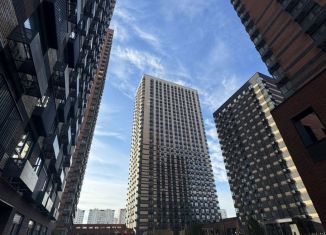 Сдам в аренду комнату, 14 м2, Москва, проезд Стройкомбината, 1