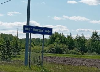 Продаю земельный участок, 250 сот., деревня Новое Поле, Берёзовая улица