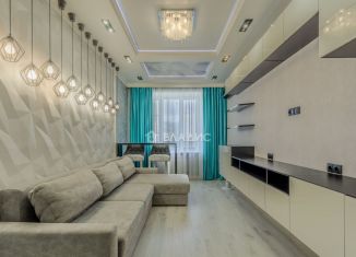 3-ком. квартира на продажу, 82.2 м2, Балашиха, микрорайон 1 Мая, 24, ЖК 1 Мая