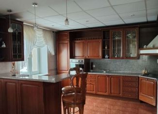 Аренда 1-ком. квартиры, 35 м2, Москва, Ломоносовский проспект, 25к5, ЖК Доминион