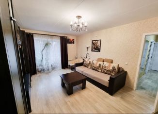 Продается 2-ком. квартира, 57.9 м2, Карелия, Муезерская улица, 90Б