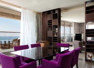 Продается 2-комнатная квартира, 50 м2, Сочи, Курортный проспект, 89, микрорайон Бытха
