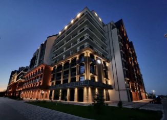 1-ком. квартира на продажу, 61.8 м2, Калининград, Ленинградский район