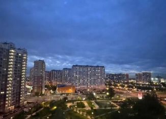 Сдается в аренду 2-ком. квартира, 60.2 м2, Москва, улица Недорубова, 21, ЮВАО