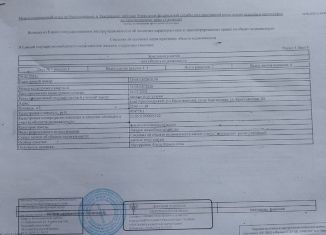 Продаю дом, 43 м2, станица Березанская, Крестьянская улица, 18