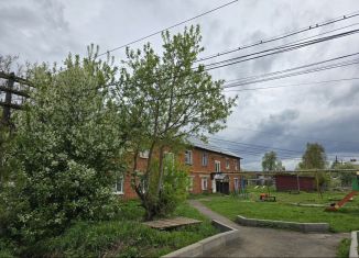 3-ком. квартира на продажу, 54.4 м2, село Кигбаево, Совхозная улица, 5