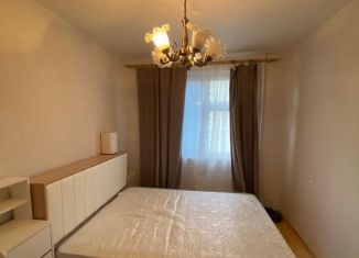 Аренда 2-комнатной квартиры, 52 м2, Москва, Туристская улица, 16к4