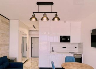 Продается квартира студия, 14.5 м2, Москва, 2-й Автозаводский проезд, 2